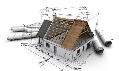 Thiết kế kiến trúc, nội thất