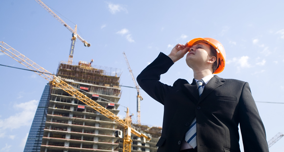 Thi công kiến trúc, nội thất trọn gói